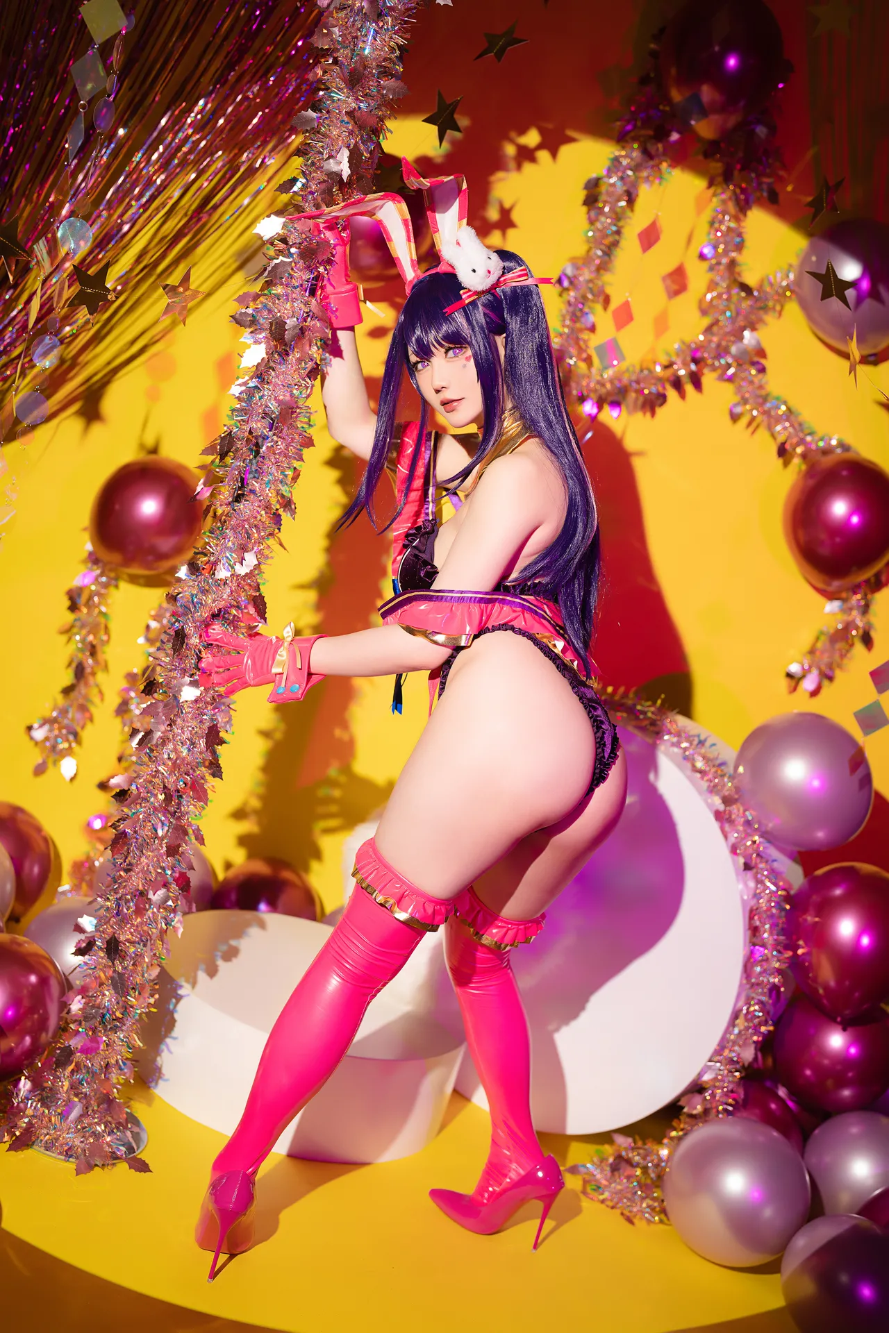 星之迟迟 - 2023-10-C（我推的孩子-星野爱同人）-erohere23.webp